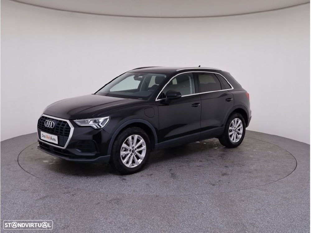Audi Q3 45 TFSIe S tronic - 2