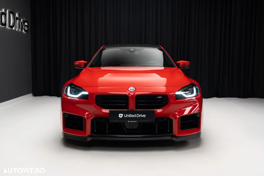 BMW M2 Standard - 2