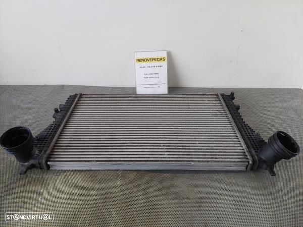 Radiador Intercooler Volkswagen Golf V (1K1) - 1