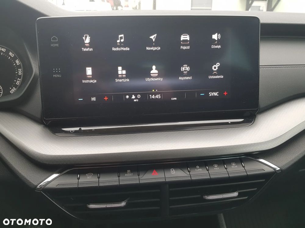 Skoda Octavia 1.5 TSI ACT Style - 21