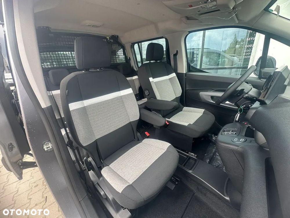 Citroën Berlingo - 14