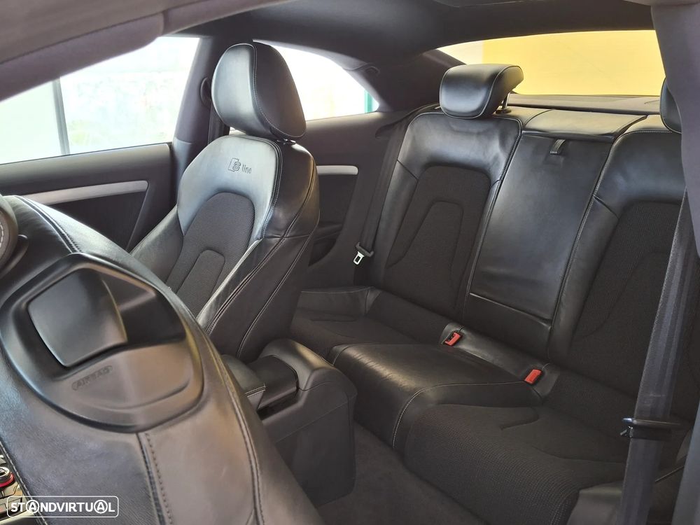 Audi A5 2.0 TDI S-line - 9