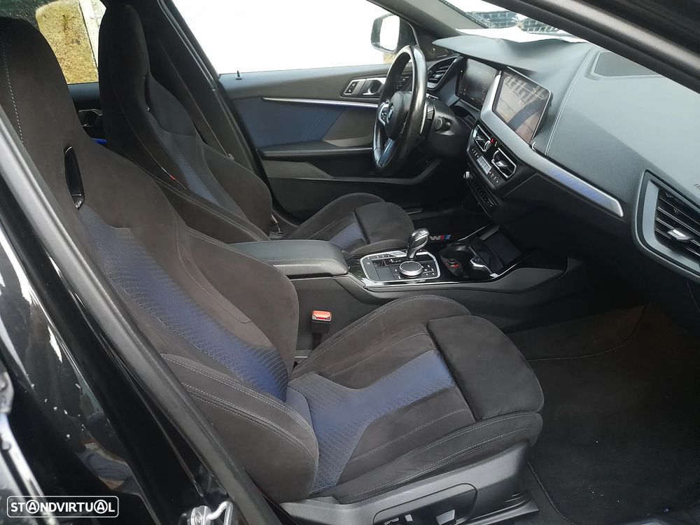 BMW M135i xDrive Edition Colorvision - 7