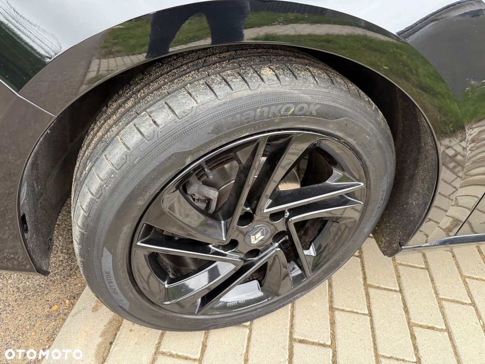 Renault Megane ENERGY TCe 130 Start & Stop Paris - 24