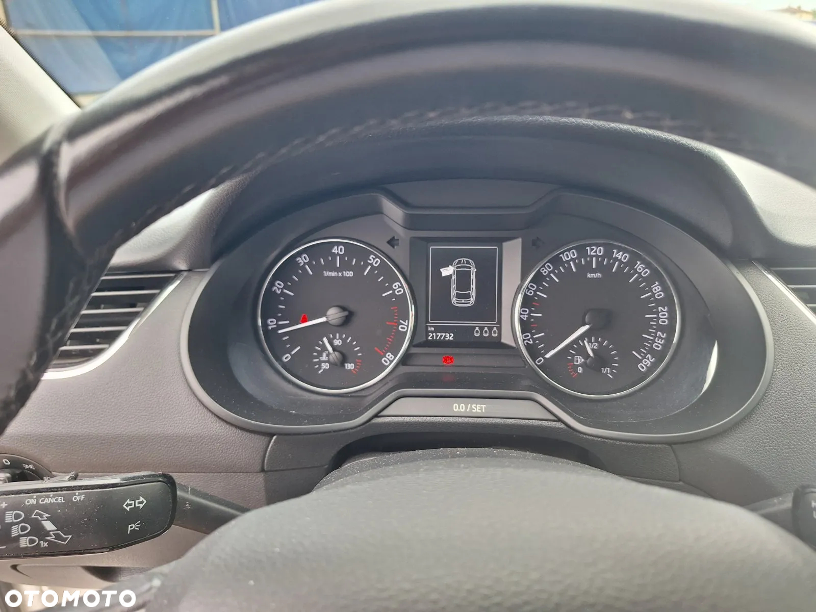 Skoda Octavia 1.4 TSI Joy - 10