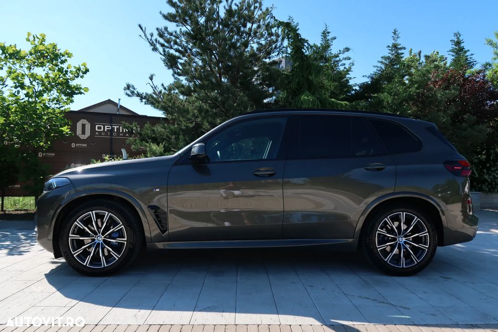 BMW X5 xDrive30d - 4