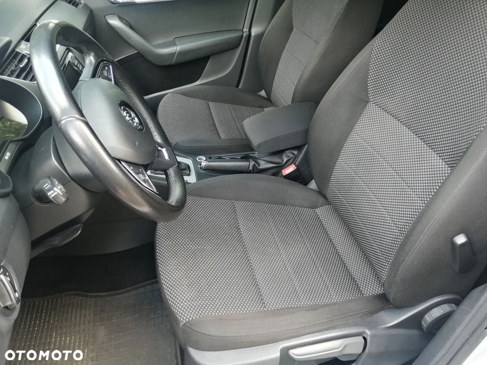 Skoda Octavia 1.6 TDI Style DSG - 15