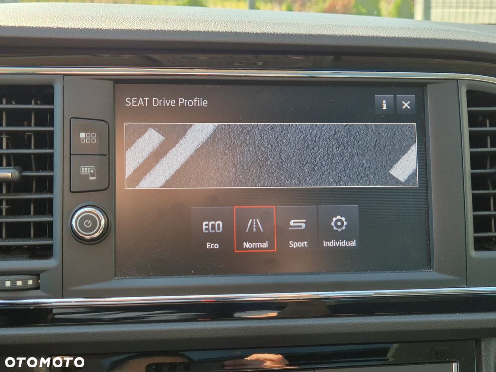 Seat Leon 2.0 TSI FR DSG - 26