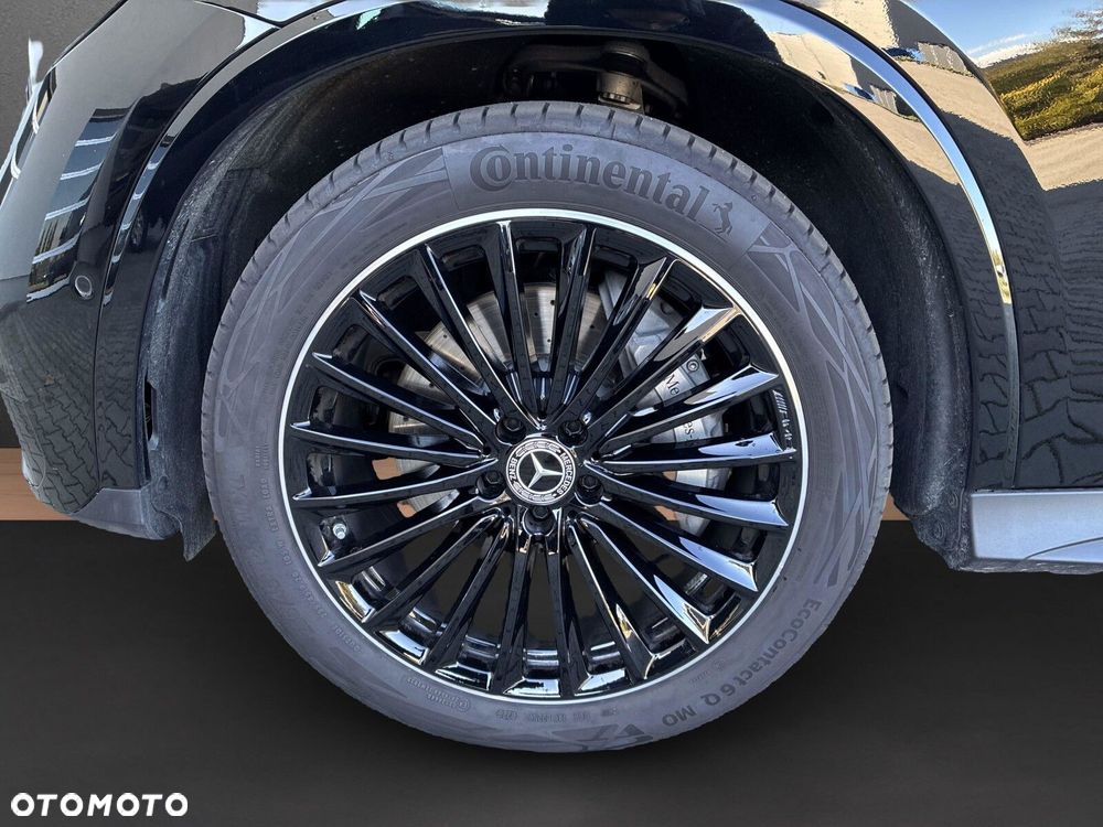 Mercedes-Benz GLC - 10