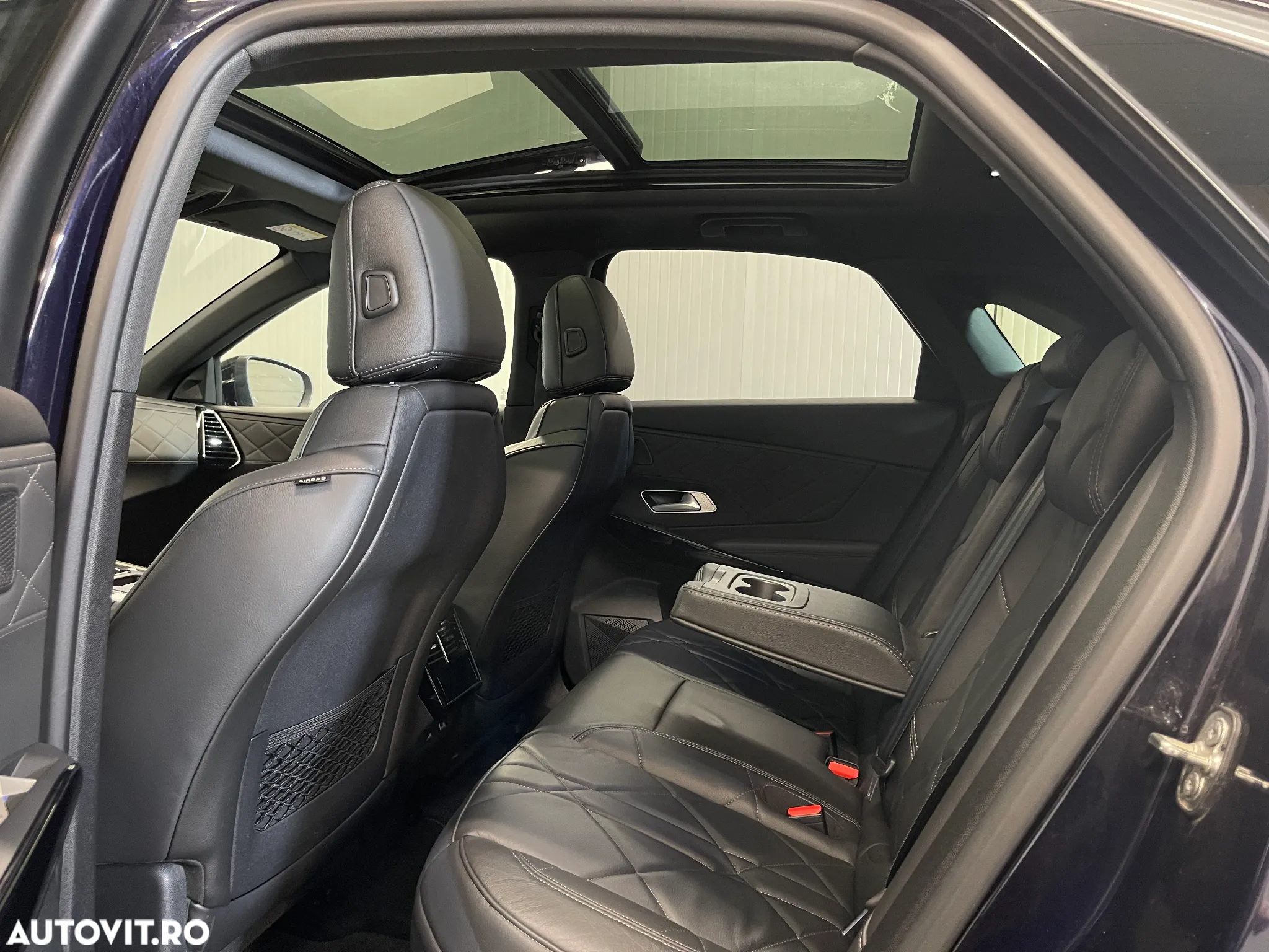 DS Automobiles DS 7 Crossback DS7 Crosback 1.6 PHeV AWD 300 EAT8 Rivoli - 13