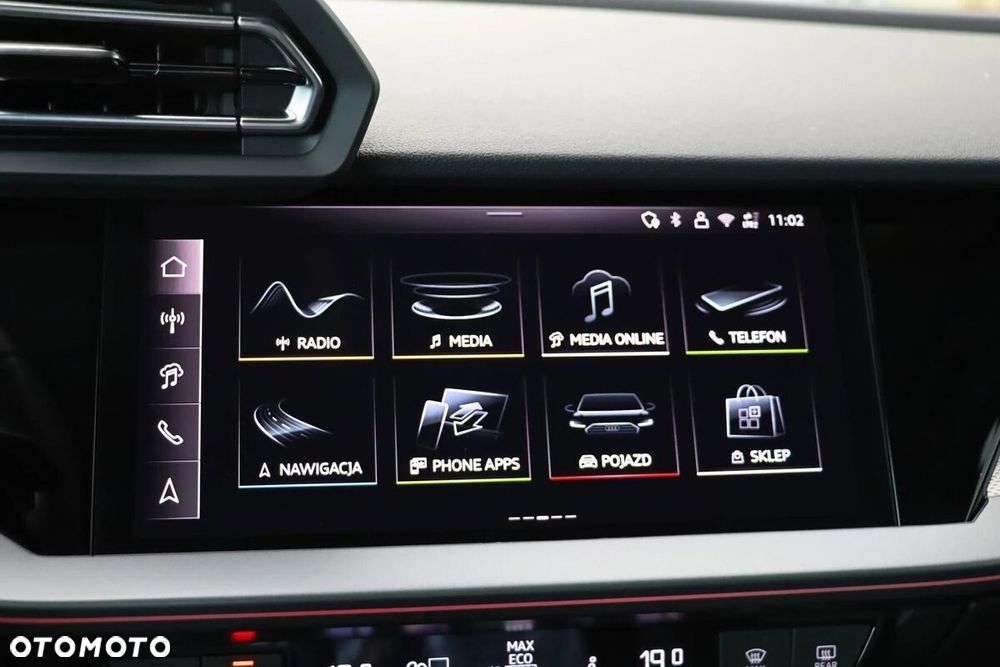 Audi A3 Sportback - 26