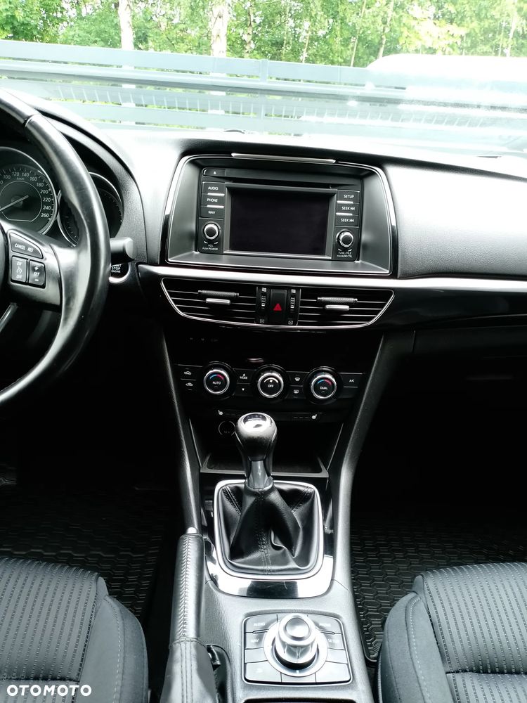 Mazda 6 - 24