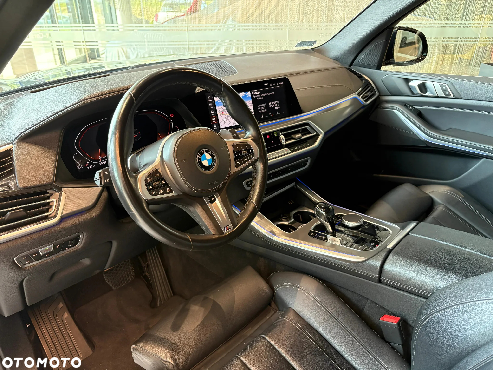 BMW X5 xDrive25d sport - 18