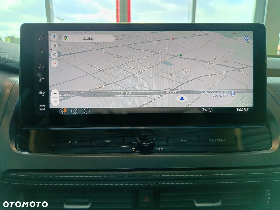 Nissan Qashqai - 13