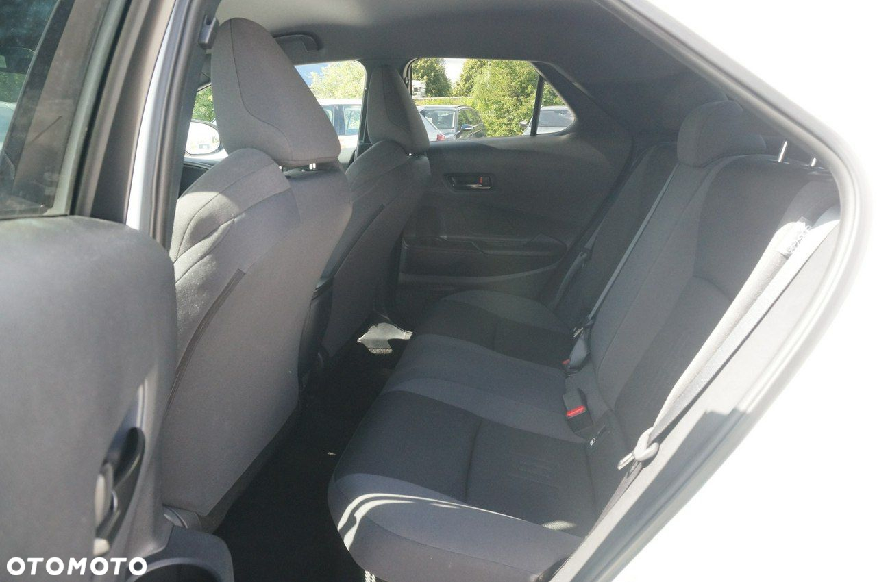 Toyota C-HR - 25