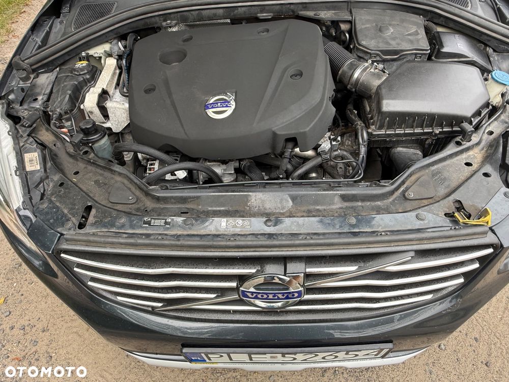Volvo XC 60 D3 Drive-E Summum - 31