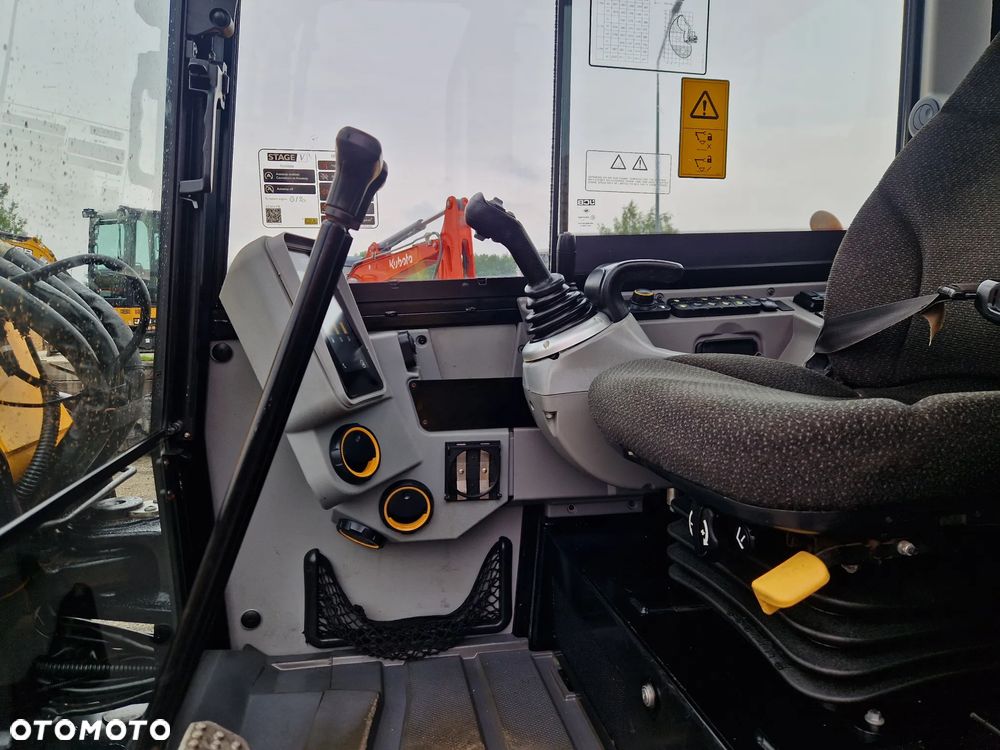 JCB 86 c-2 ,  51 R-1 ,8026 cts , 15 c-1 , 8018 TLT 30D Kubota Yanmar - 14