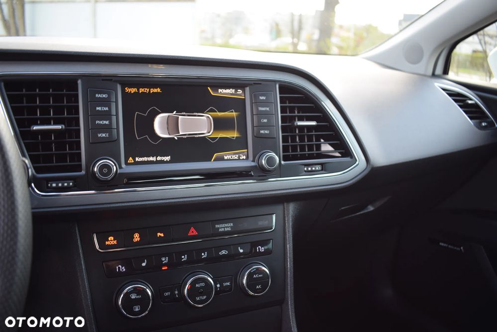 Seat Leon 1.8 TSI Start&Stop DSG FR - 30