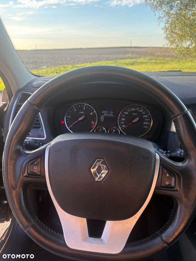 Renault Laguna - 10