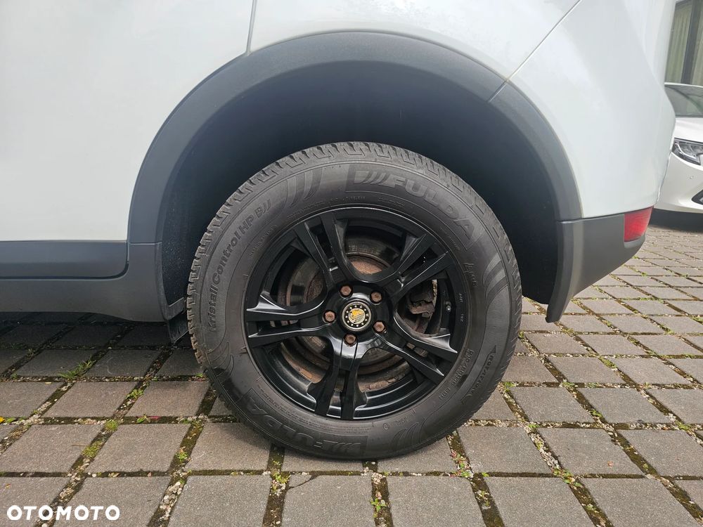 Ford Kuga 2.0 TDCi 4WD Titanium - 39