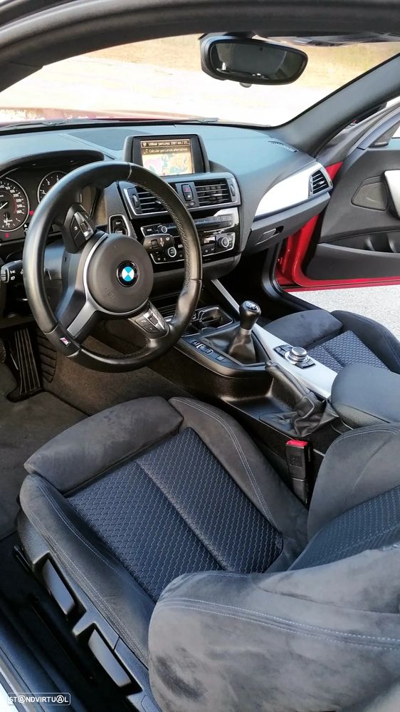 BMW 220 d Coupe M Sport - 5