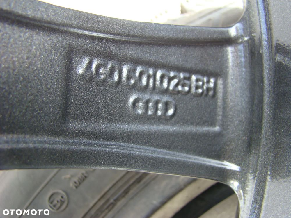 a56 5x112 Audi A6 C6 C7 C8 A4 B7 B8 B9 Q2 Q3 Q5 8jx17 - 6