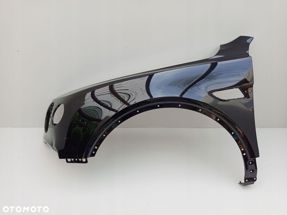 BENTLEY BENTAYGA 2015- BŁOTNIK LEWY PRZÓD PRZEDNI ÷ - 12