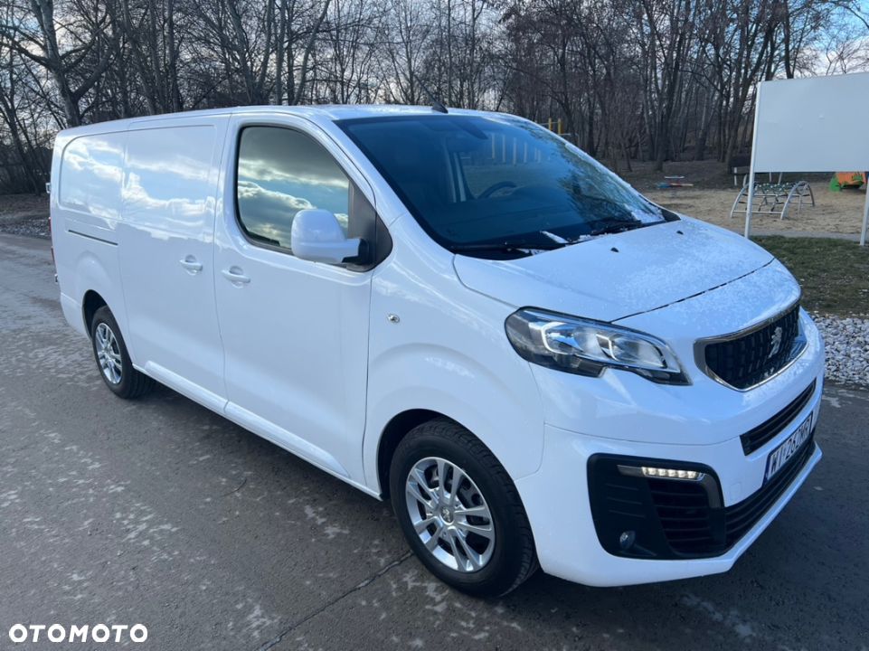 Peugeot expert - 1