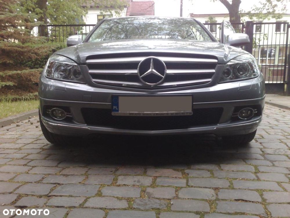 Mercedes-Benz Klasa C - 5