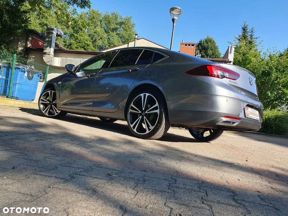 Opel Insignia 2.0 CDTI GS Line S&S - 28
