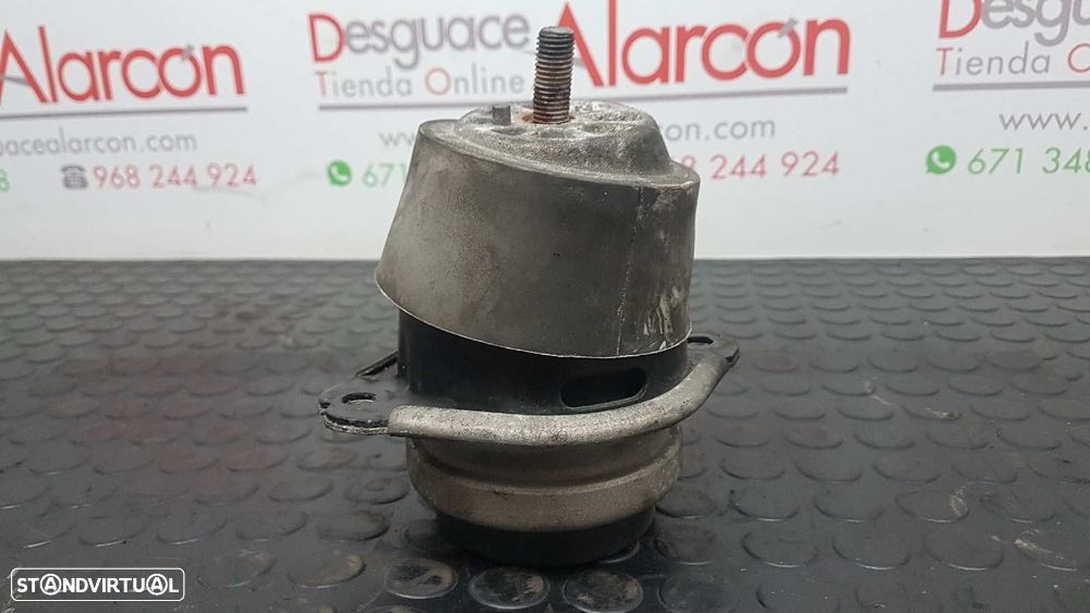 APOIO DO MOTOR DIREITO VOLKSWAGEN TOUAREG (7LA) TDI V6 - 4
