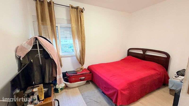 Venda de Apartamento T3 Laranjeiro - Grande imagem: 4/8