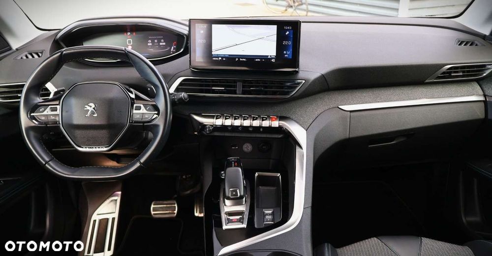 Peugeot 3008 - 19