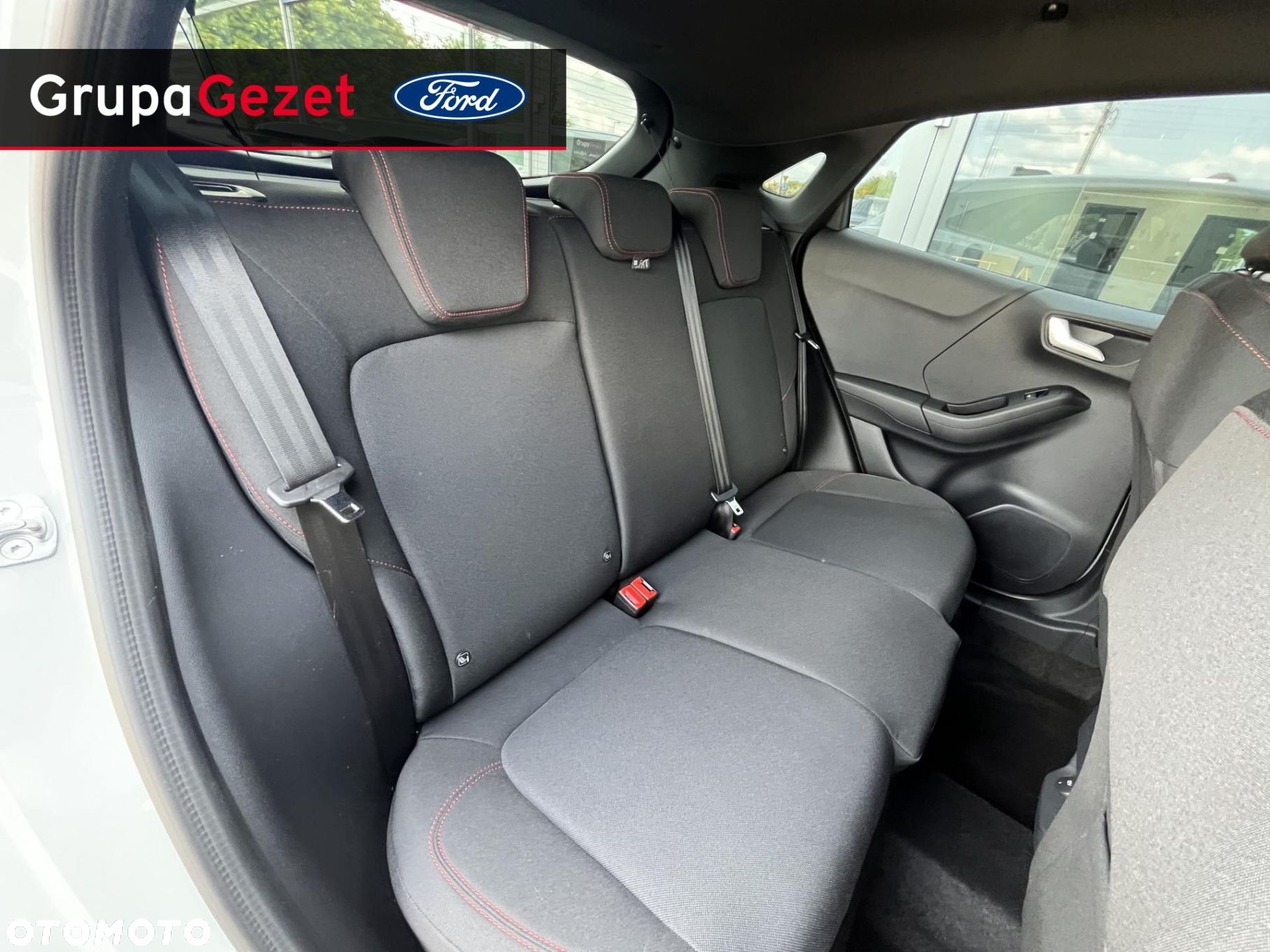 Ford Puma - 16