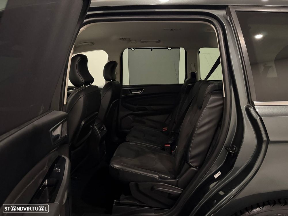 Ford Galaxy 2.0 TDCi Titanium - 32