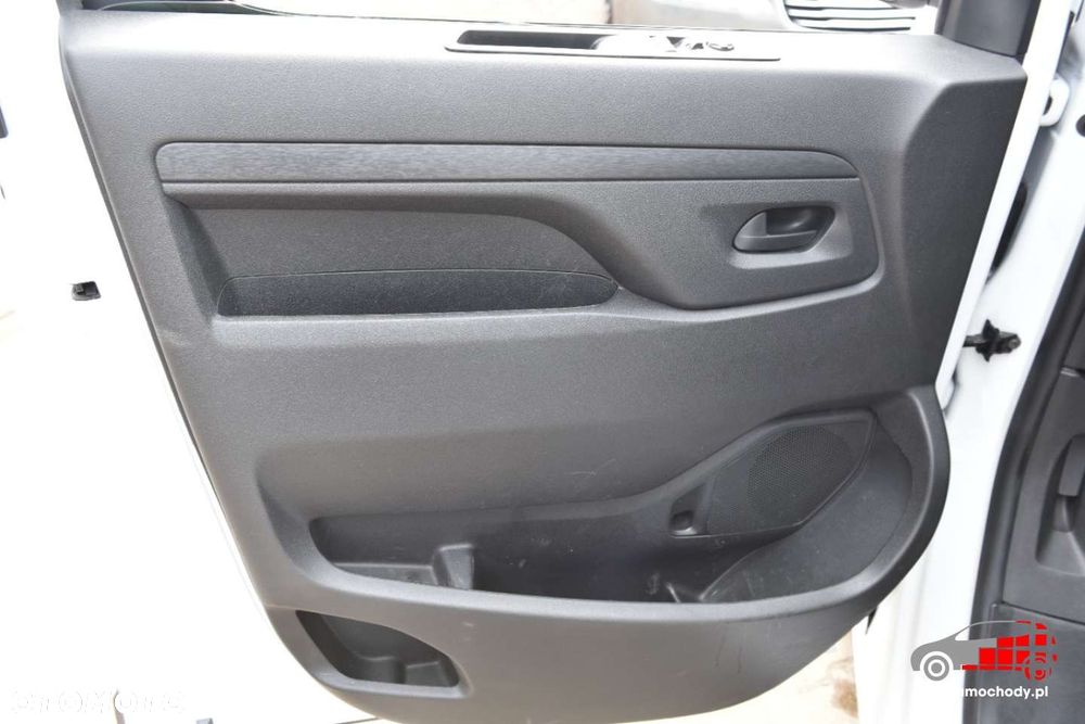 Opel Vivaro - 14