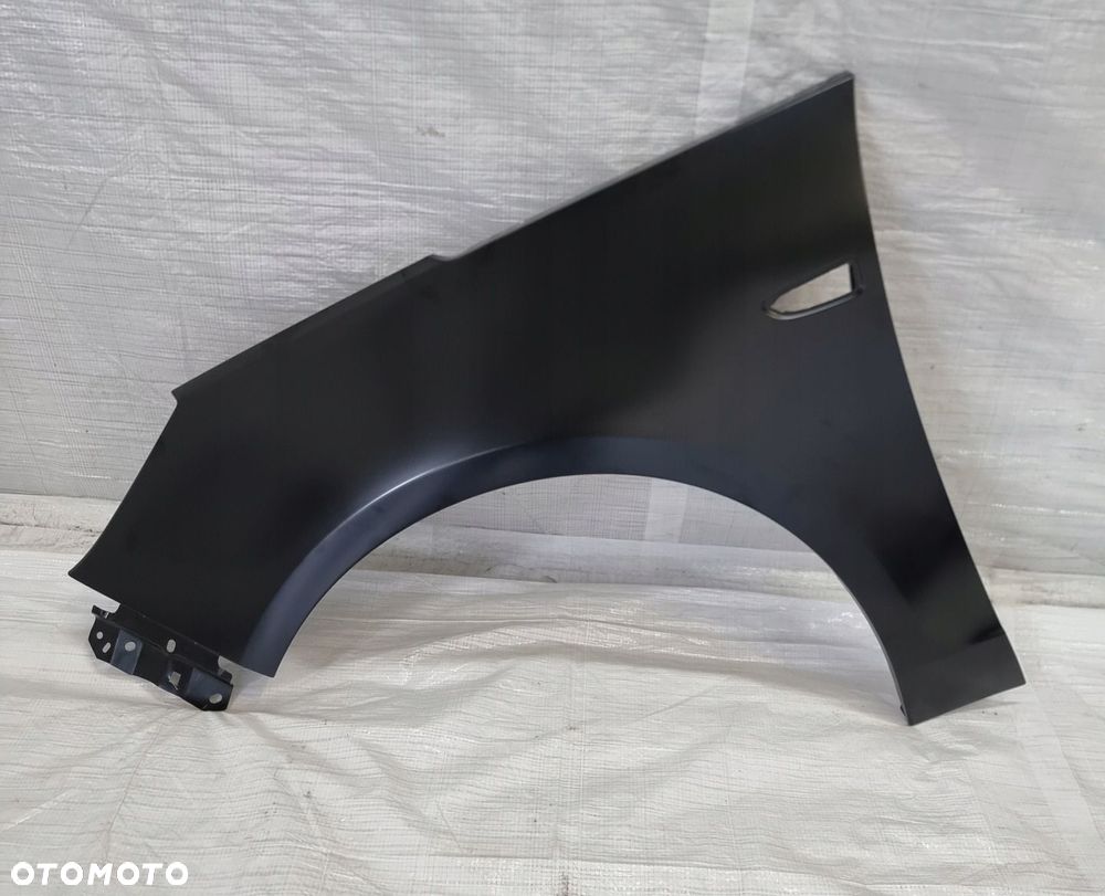 BŁOTNIK PRZEDNI LEWY OPEL ZAFIRA C 13355187 NOWY ORYGINAŁ