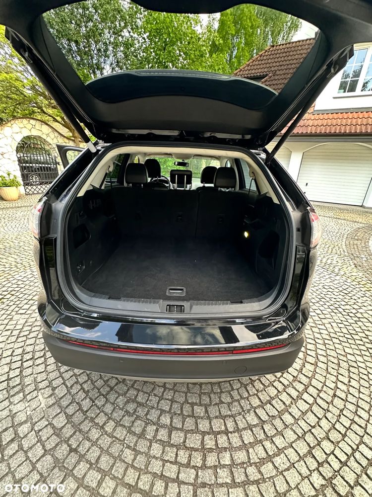 Ford Edge - 6