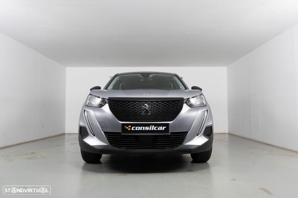 Peugeot 2008 1.2 PureTech Active Pack - 4