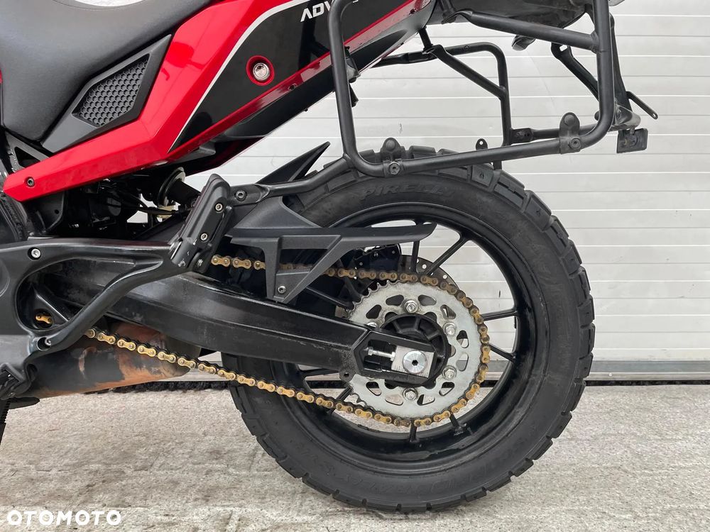 Moto Morini Inny - 24