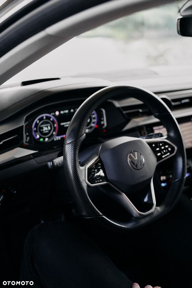 Volkswagen Arteon - 9