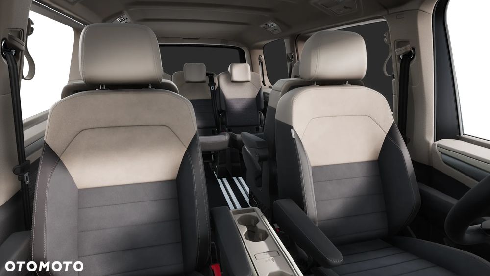 Volkswagen Multivan 2.0 TDI L2 Life DSG - 8