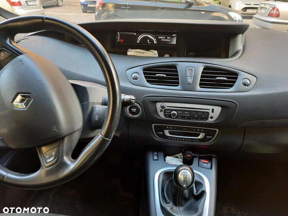 Renault Scenic 1.6 16V Limited - 5