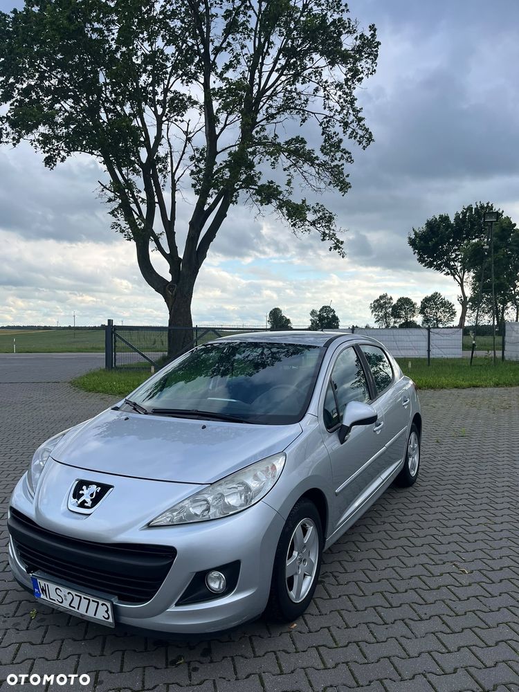 Peugeot 207 - 6