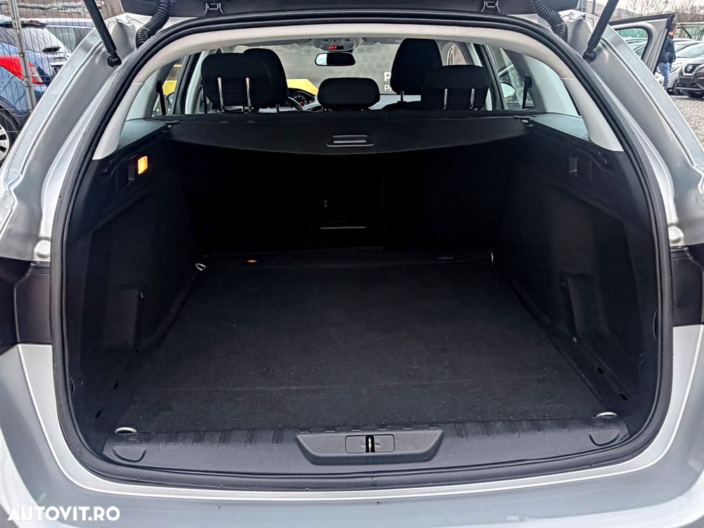 Peugeot 308 BlueHDi 120 Stop & Start Business-Line - 14