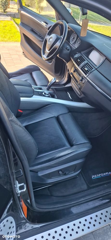 BMW X5 - 4