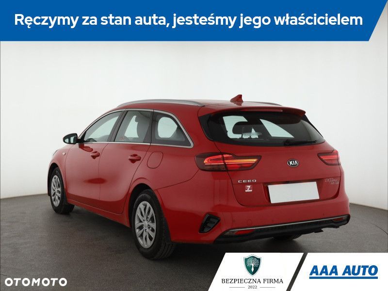 Kia Ceed - 6