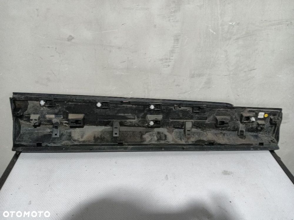 LISTWA DRZWI LEWY PRZÓD  VW TIGUAN 5NA854939 - 4