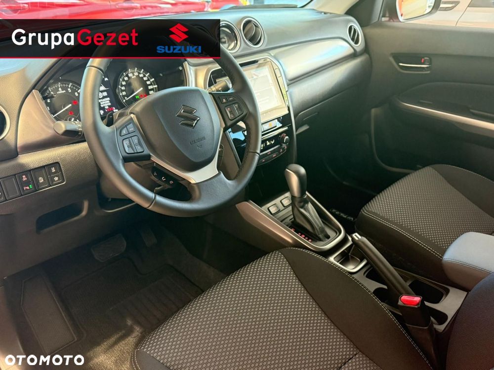 Suzuki Vitara - 6