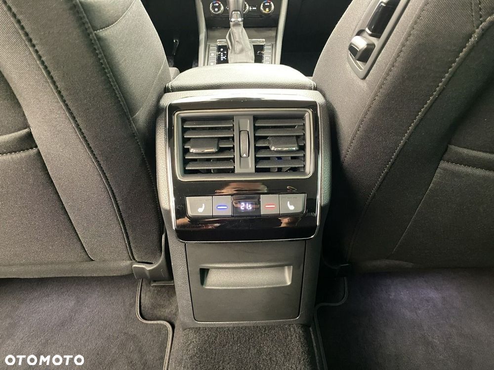 Skoda Superb - 14